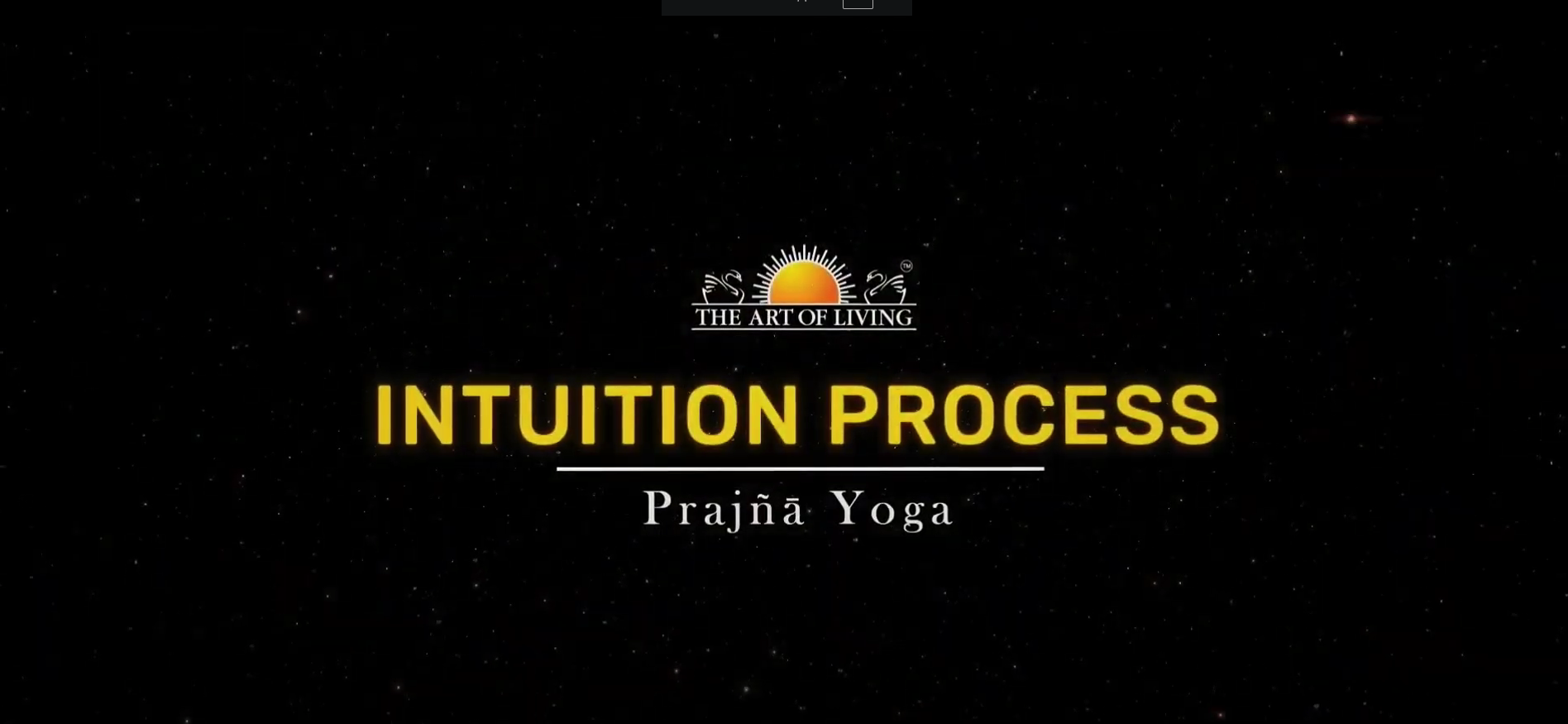 Parents review about Intuition program