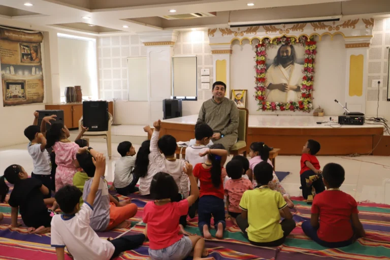 jitu bhaiya intuition program